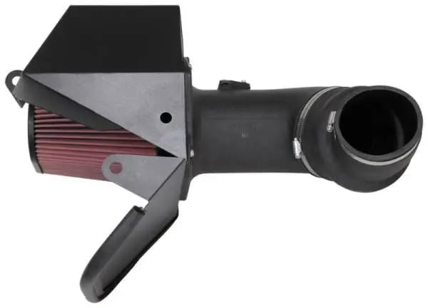 K&N 19-20 Ram 2500/3500 L6-6.7L Diesel AirCharger Performance Intake thumbnail 2