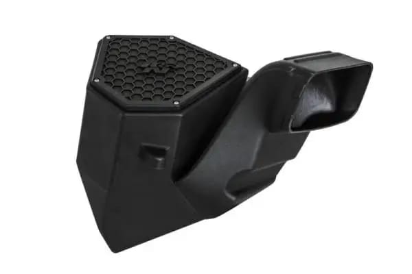K&N 19-21 Ram 2500/3500 6.7L L6 DSL AirCharger Performance Intake System