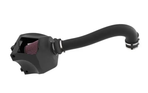 K&N 20-23 RAM 1500 V6 3.6L Performance Air Intake System thumbnail 2