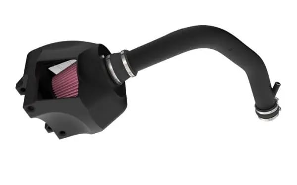 K&N 20-23 RAM 1500 V6 3.0L Diesel Performance Air Intake System thumbnail 2