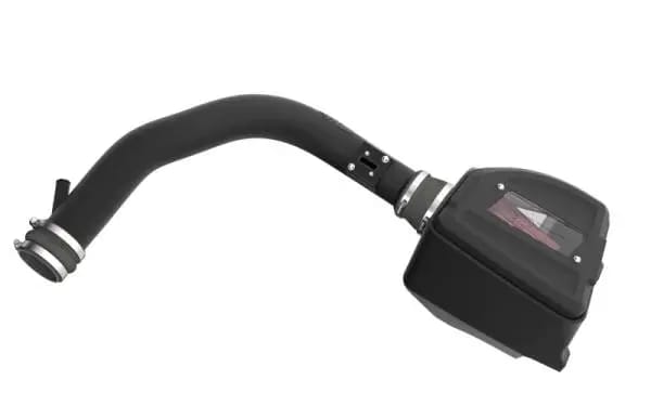K&N 20-23 RAM 1500 V6 3.0L Diesel Performance Air Intake System thumbnail 5