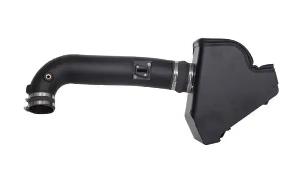K&N 63 Series AirCharger Performance Intake 2020 Ford F250 Super Duty 7.3L V8 thumbnail 2