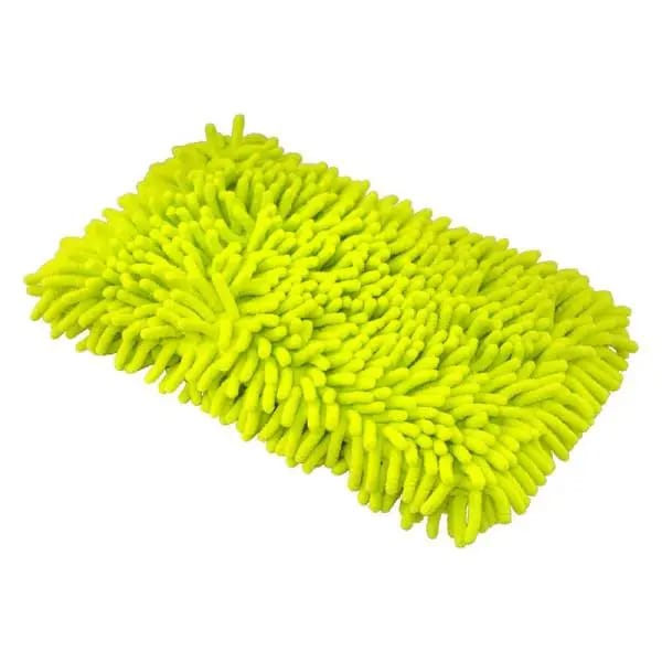 Chemical Guys Chenille Microfiber Wash Pad thumbnail 3