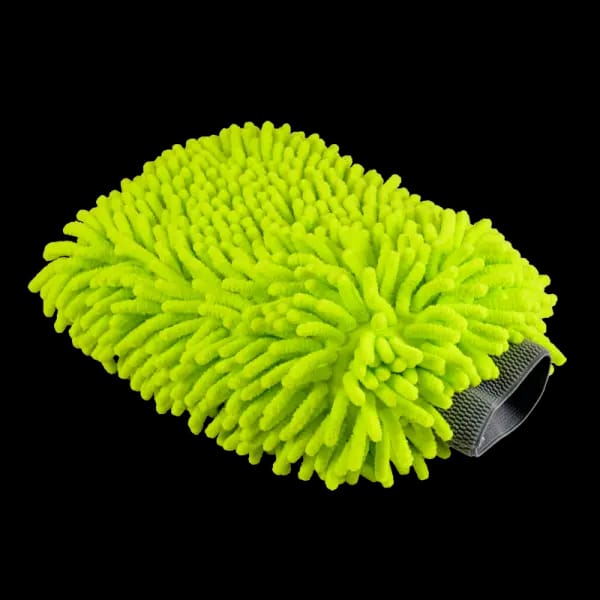Chemical Guys Chenille Premium Scratch-Free Microfiber Wash Mitt thumbnail 5