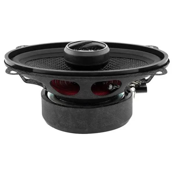 DS18 4x6in 60 Watts RMS 4 ohm 2-Way Coaxial Speaker w/ Kevlar Cones thumbnail 3
