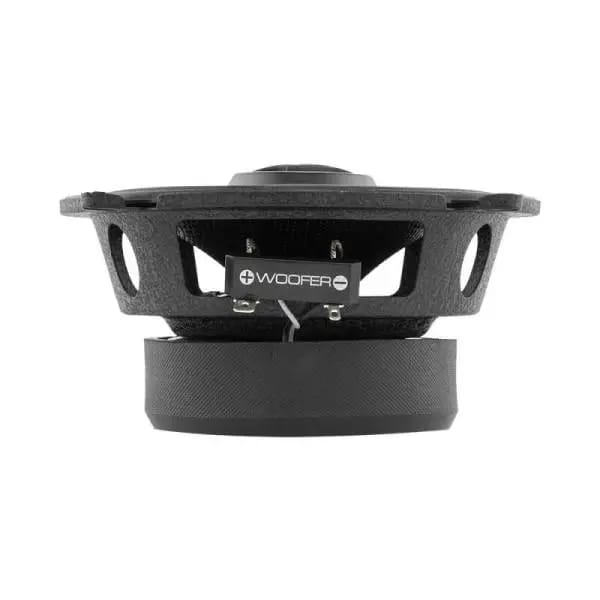 DS18 5.25in 60Watts RMS 4 ohm 2-Way Coaxial Speaker w/ Kevlar Cones thumbnail 7