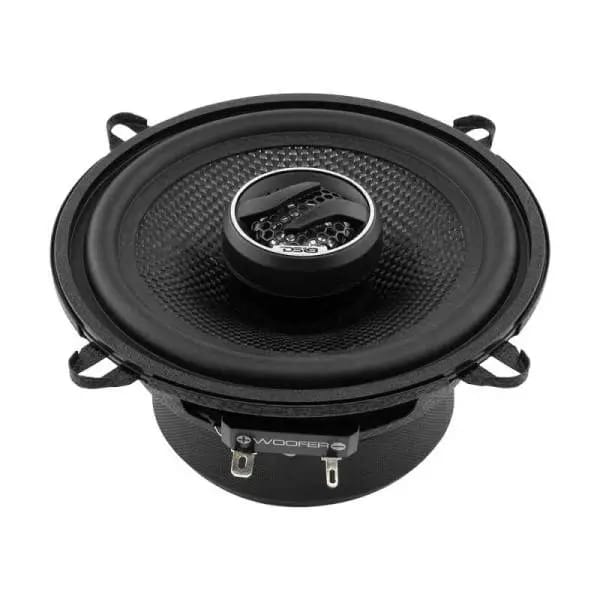 DS18 5.25in 60Watts RMS 4 ohm 2-Way Coaxial Speaker w/ Kevlar Cones thumbnail 3