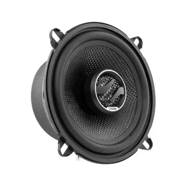 DS18 5.25in 60Watts RMS 4 ohm 2-Way Coaxial Speaker w/ Kevlar Cones thumbnail 6