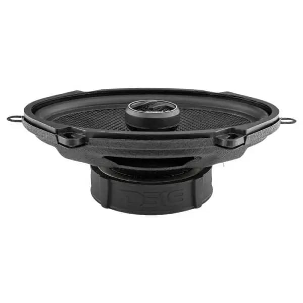 DS18 5x7in 70 Watts RMS 4 ohm 2-Way Coaxial Speaker w/ Kevlar Cones thumbnail 5