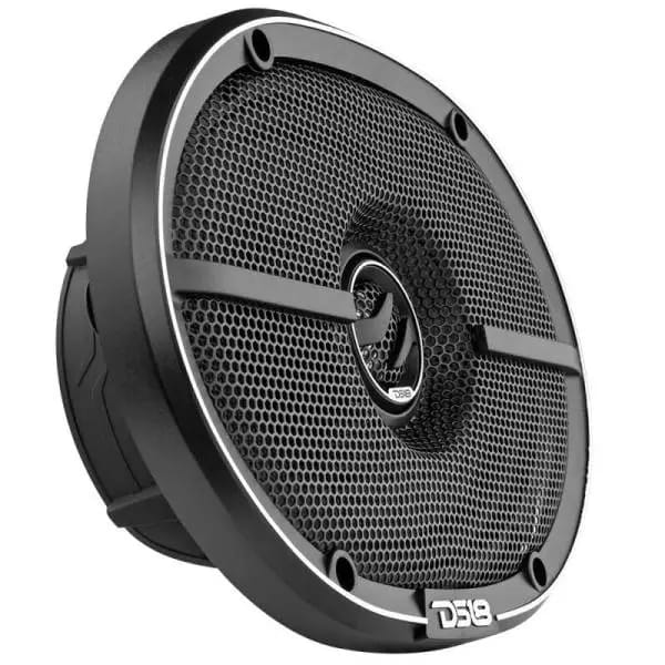 DS18 5x7in 70 Watts RMS 4 ohm 2-Way Coaxial Speaker w/ Kevlar Cones thumbnail 6