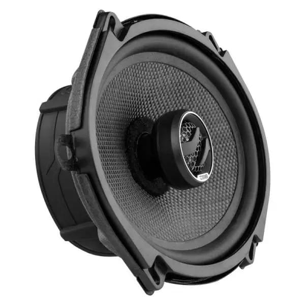 DS18 5x7in 70 Watts RMS 4 ohm 2-Way Coaxial Speaker w/ Kevlar Cones thumbnail 7