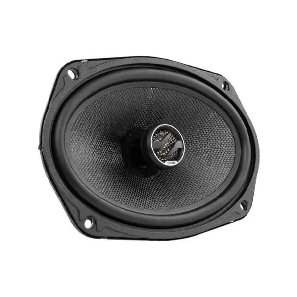 DS18 6x9in 120 Watts RMS 4 ohm 2-Way Coaxial Speaker w/ Kevlar Cones thumbnail 5