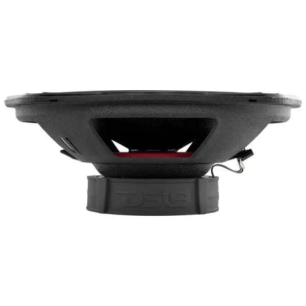 DS18 6x9in 120 Watts RMS 4 ohm 2-Way Coaxial Speaker w/ Kevlar Cones thumbnail 6