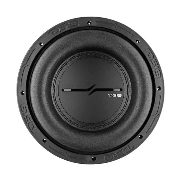 DS18 8in 600 Watts RMS 2 ohm DVC High Excursion Subwoofer thumbnail 5
