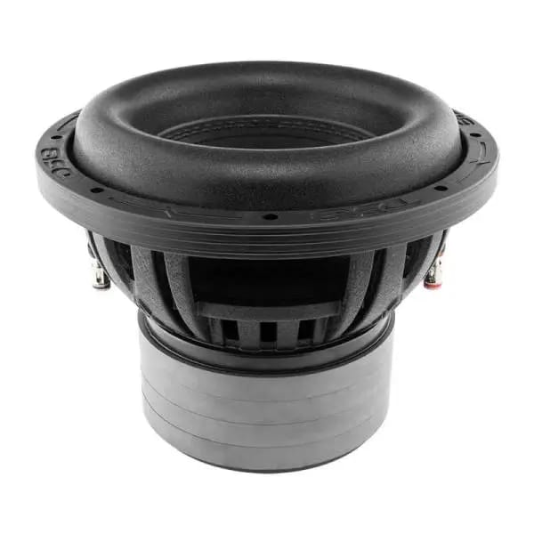 DS18 8in 600 Watts RMS 4 ohm DVC High Excursion Subwoofer thumbnail 4
