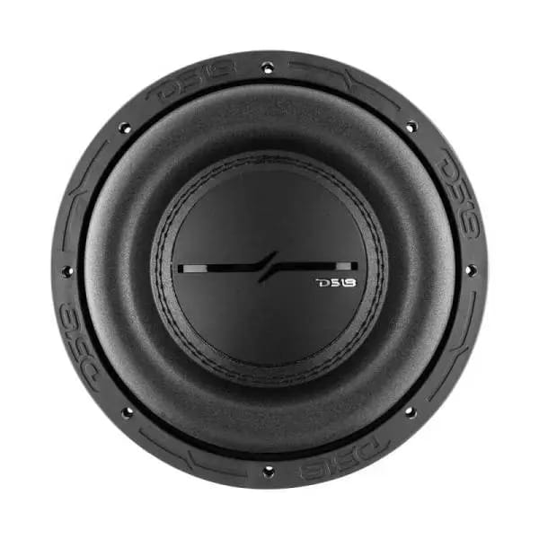 DS18 8in 600 Watts RMS 4 ohm DVC High Excursion Subwoofer thumbnail 5