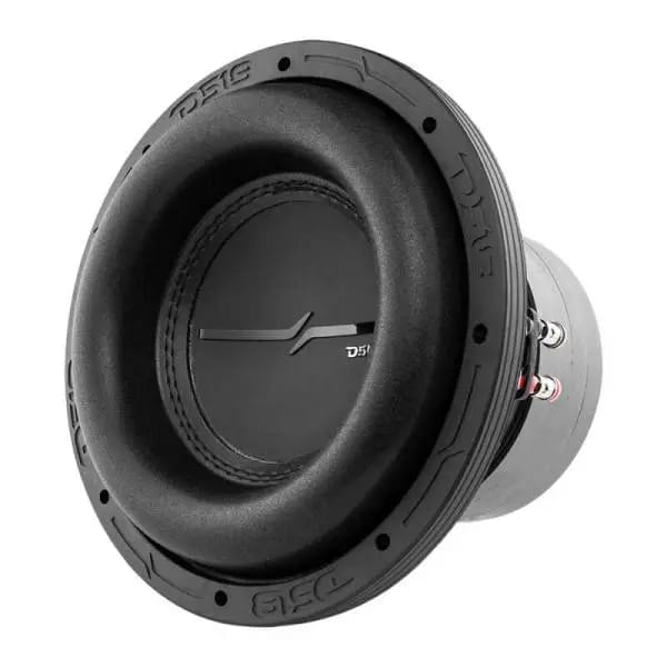 DS18 8in 600 Watts RMS 4 ohm DVC High Excursion Subwoofer thumbnail 6