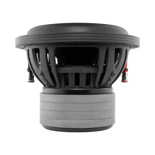 DS18 8in 600 Watts RMS 4 ohm DVC High Excursion Subwoofer thumbnail 7