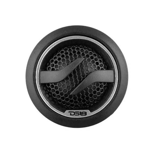 DS18 1.7in Dome Tweeter Neodymium 50 Watts RMS 1in Pei Vc 4 ohm thumbnail 5