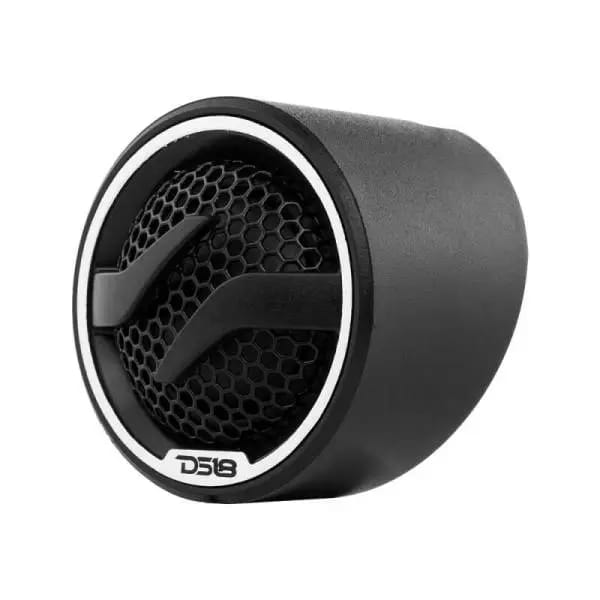 DS18 1.7in Dome Tweeter Neodymium 50 Watts RMS 1in Pei Vc 4 ohm thumbnail 6