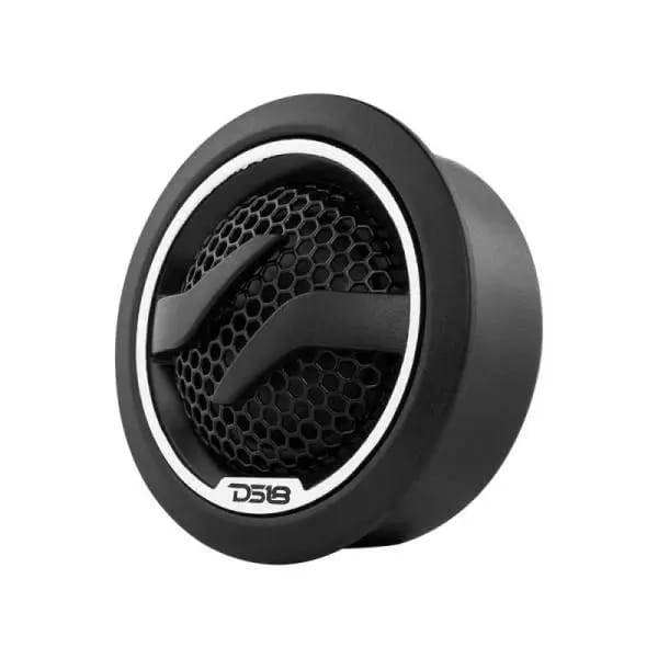 DS18 1.7in Dome Tweeter Neodymium 50 Watts RMS 1in Pei Vc 4 ohm thumbnail 7