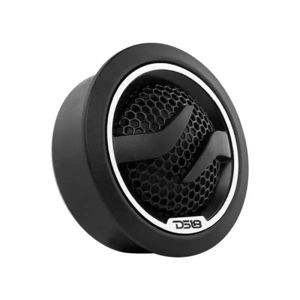 DS18 1.7in Dome Tweeter Neodymium 50 Watts RMS 1in Pei Vc 4 ohm thumbnail 10