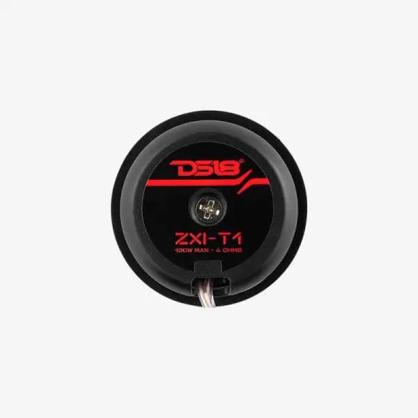 DS18 1.7in Dome Tweeter Neodymium 50 Watts RMS 1in Pei Vc 4 ohm thumbnail 2
