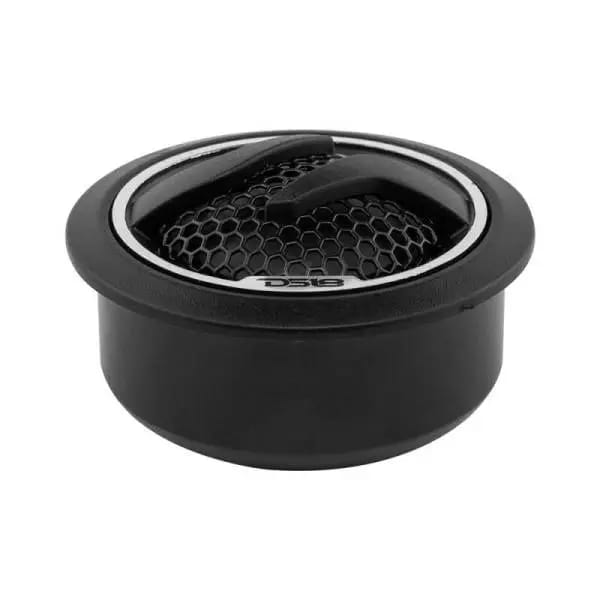 DS18 1.7in Dome Tweeter Neodymium 50 Watts RMS 1in Pei Vc 4 ohm thumbnail 4