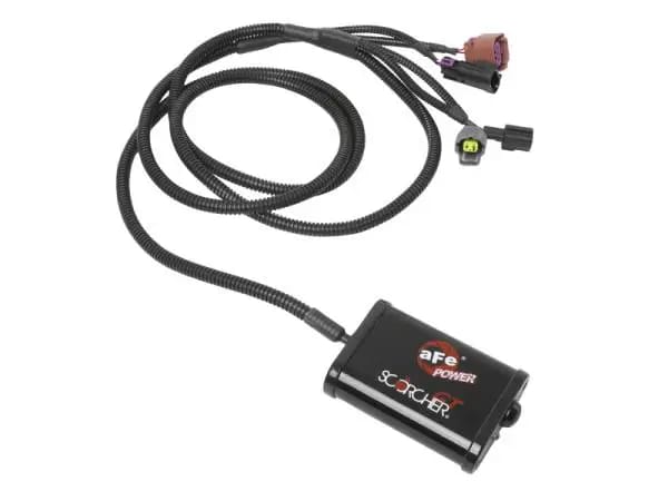 aFe Scorcher GT Module RAM 1500 13-18/RAM 1500 Classic 19-21 V8-5.7L HEMI thumbnail 2