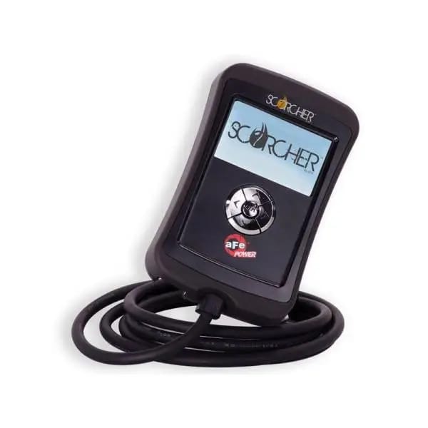 aFe Scorcher HD Module 04.5-10 GM Diesel Trucks LLY/LBZ/LMM 6.6L V8 (td) thumbnail 2