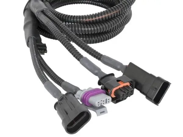 aFe Scorcher HD Module 04.5-10 GM Diesel Trucks LLY/LBZ/LMM 6.6L V8 (td) thumbnail 5