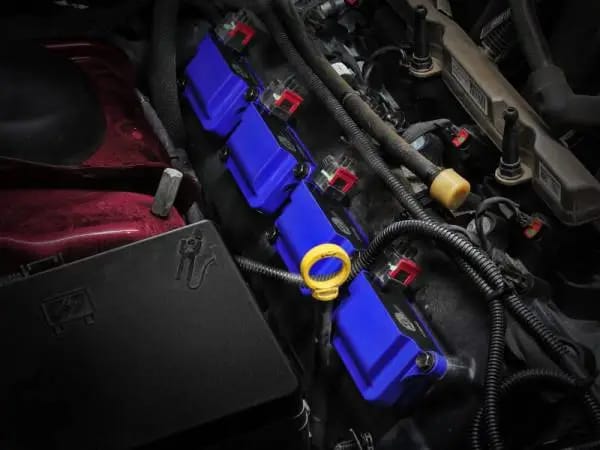 aFe 06-24 Dodge/Jeep/RAM Scorcher High-Performance Ignition Coil (8 Pack) thumbnail 3