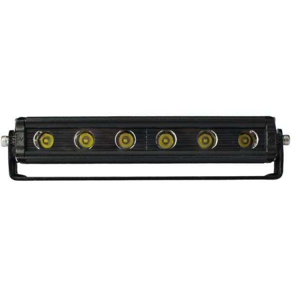 ANZO Universal LED Clamp-On Back Up Light (Single)