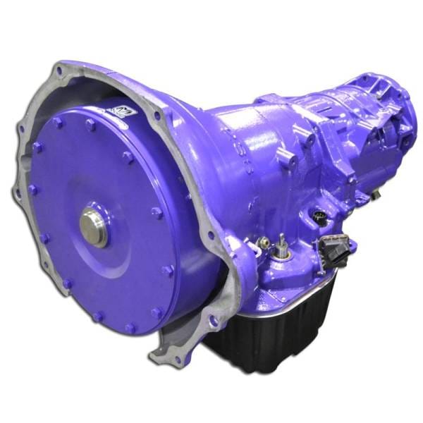 ATS Diesel 2003+ Ford 4wd w/ PTO 5R110 Stage 2 Transmission Package