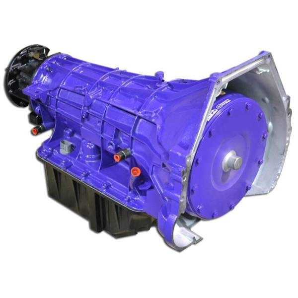 ATS Diesel 1999-2003 Ford 4wd 4R100 Stage 3 Transmission Package