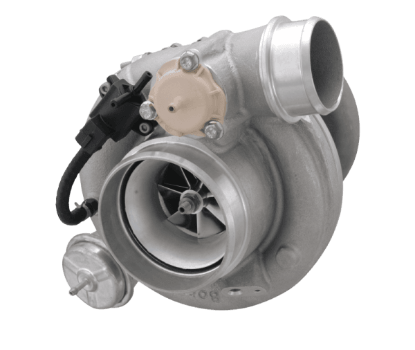 BorgWarner Cartridge EFR 8374 w/ Iron Bearing Housing