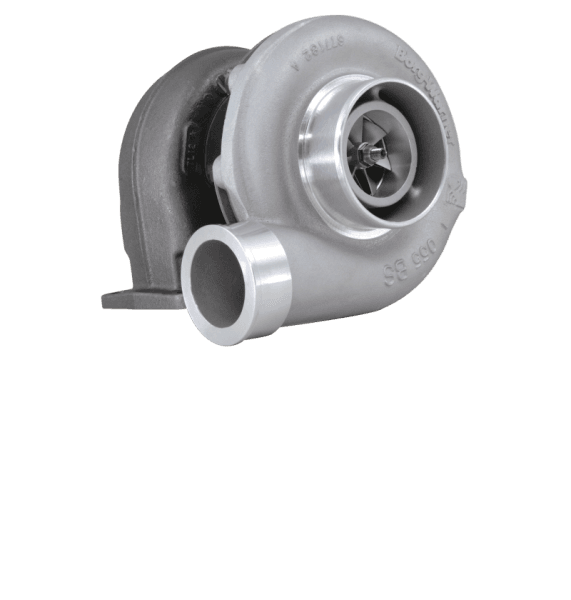 BorgWarner Turbocharger S300 (RE532384) 06-09 John Deere Various w/ 6090H Engine