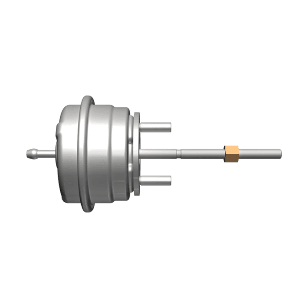 BorgWarner Actuator EFR Medium Boost Use with 55mm and 58mm TW .64