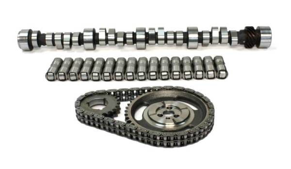 COMP Cams Camshaft Kit CS 252XFI HR-13