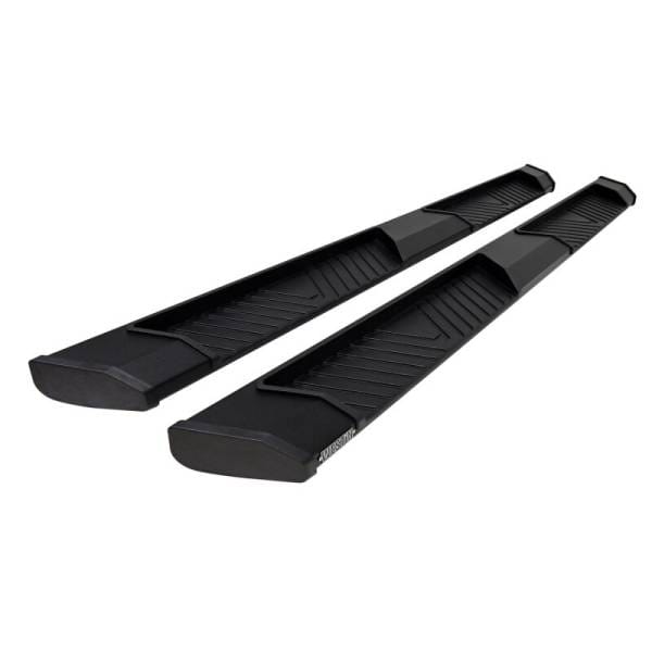 Westin 19-25 RAM 1500 Crew Cab (Excl. 2019+ Classic) AT6 Running Boards - Black