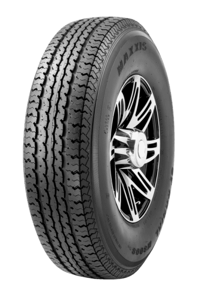 Maxxis M8008 Plus ST205/75R15 6PR TL