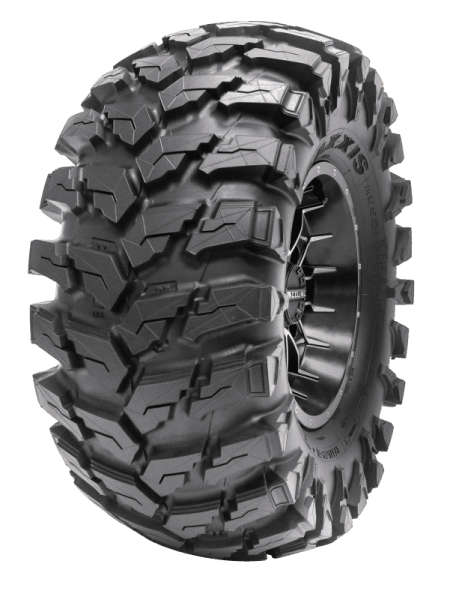 Maxxis MU521 27x11.00R14 6PR TL