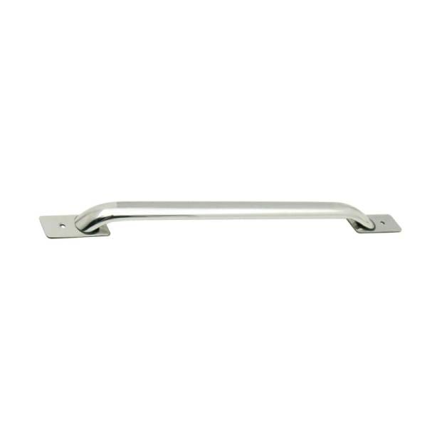 Westin 1999-2013 Chevy/GMC Silv/Sierra (8 ft Bed) (Incl 2014 25/3500HD) Platinum Oval Bed Rails - SS