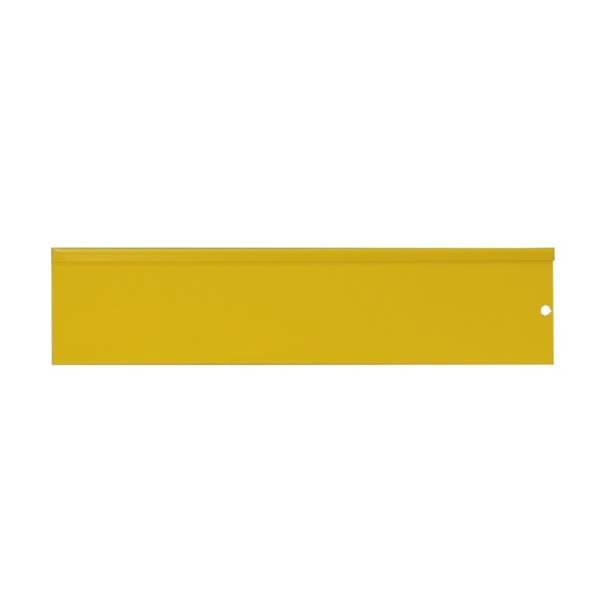 Westin/Brute Drawer Divider for 80-UB-TD Series (1PC) - Yellow