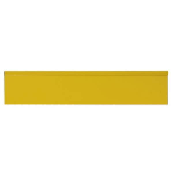 Westin/Brute Drawer Divider for for 80-TB400-BD Series (1PC) - Yellow