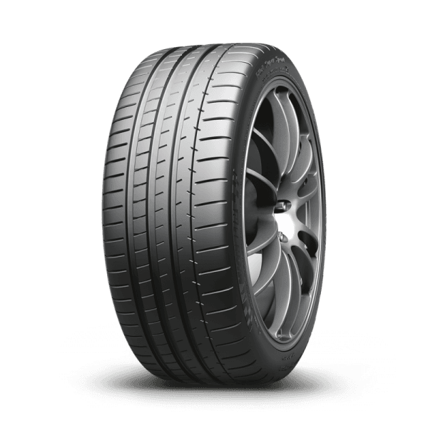 Michelin Pilot Super Sport 255/45ZR19 (100Y)