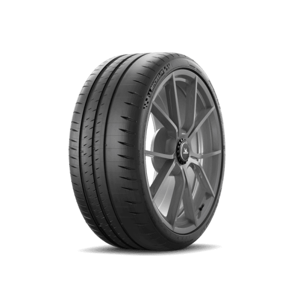Michelin Pilot Sport Cup 2 335/30ZR20 (108Y)