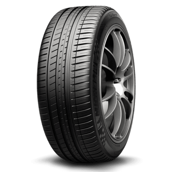 Michelin Pilot Sport 3 255/35ZR19 96Y XL