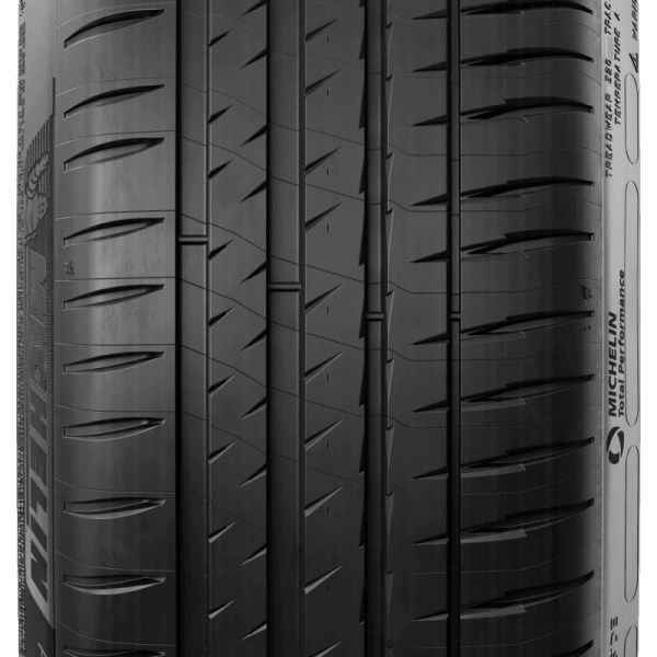 Michelin Pilot Sport 5 275/40ZR18 (103Y) XL