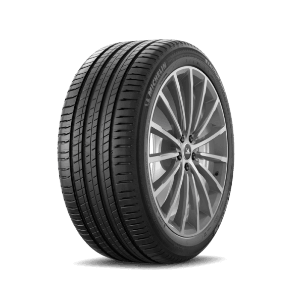 Michelin Latitude Sport 3 275/40R20 106W XL